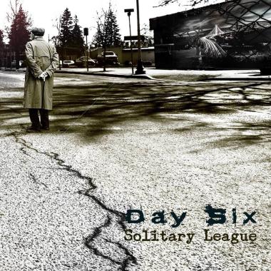 Day Six -  Solitary League